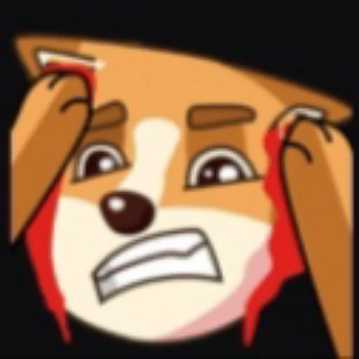 Стикер Fnstr135 - 1