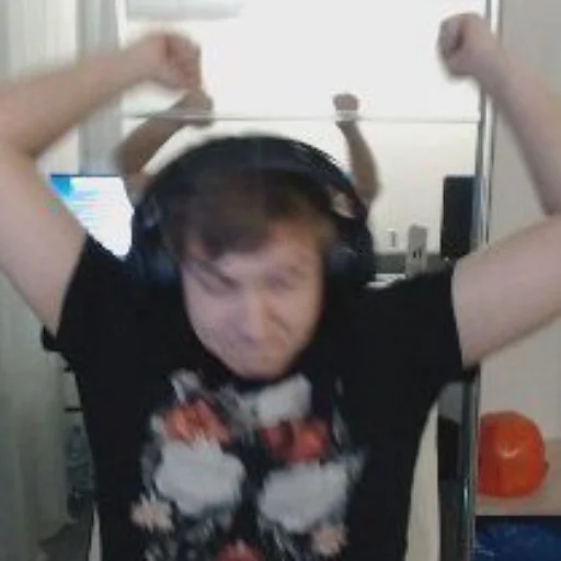 Sticker Fnstr135 - 1