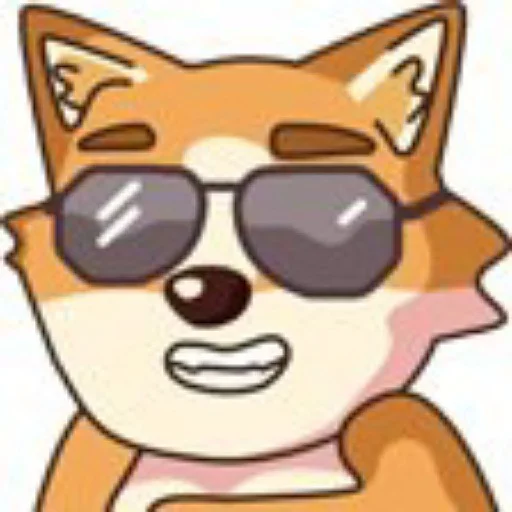 Sticker Fnstr135 - 1