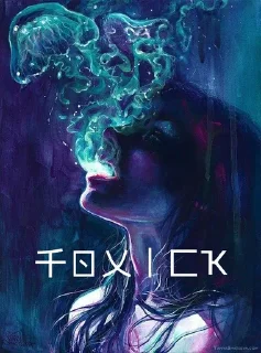 Стикер Фокс - 2