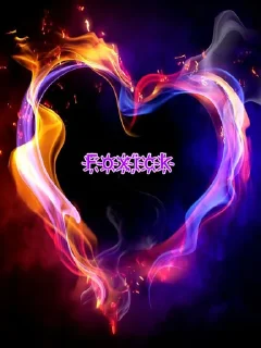 Стикер Фокс - 3