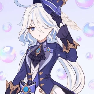 Стикер @Focalor_bot |правосудие восторжествует! - 2