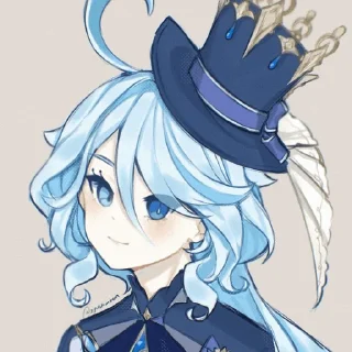 Стикер @Focalor_bot |правосудие восторжествует! - 4