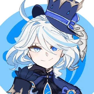 Стикер @Focalor_bot |правосудие восторжествует! - 9