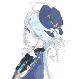 Стикер @Focalor_bot |правосудие восторжествует! - 6