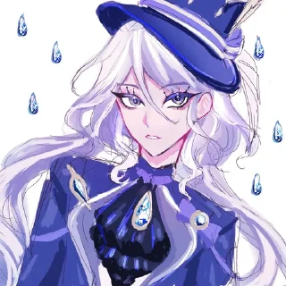 Стикер @Focalor_bot |правосудие восторжествует! - 5