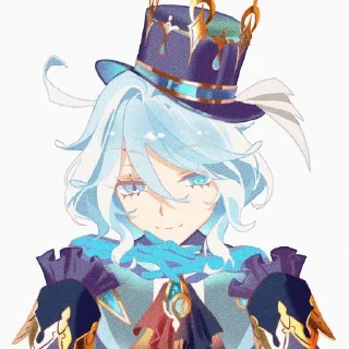 Стикер @Focalor_bot |правосудие восторжествует! - 11