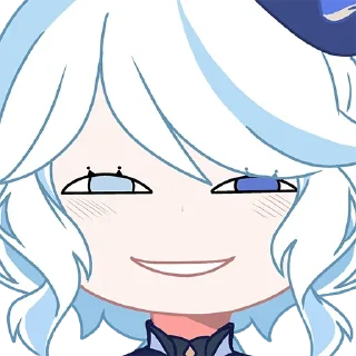 Sticker @Focalor_bot | Пока текут реки, и идут дожди… - 3