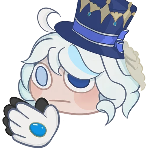 мультфильм шляпа клипарт