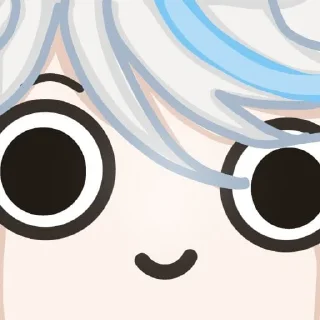 Sticker Focalors💙 - 7