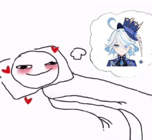 Sticker Focalorsmain - 1