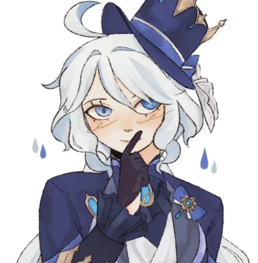 Sticker Focalorsmain - 1