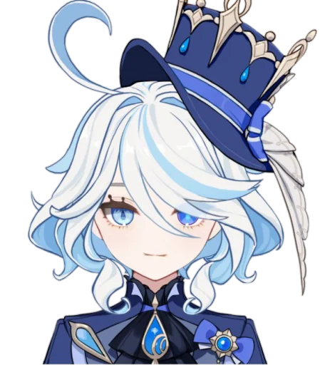 Focalors🌊 @akylahori - 