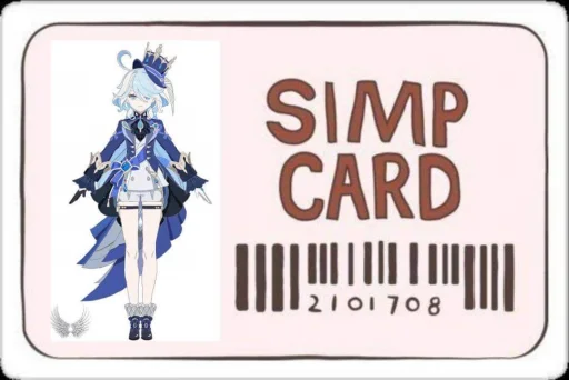 Стикер Focalorsmain - 1