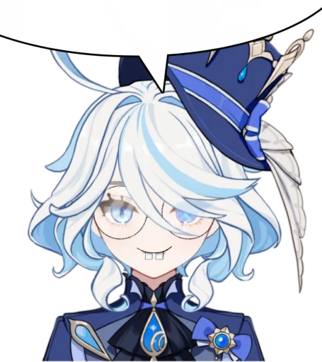 Sticker Focalorsmain - 1