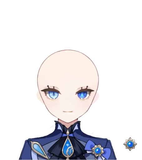 Стикер Focalorsmain - 1