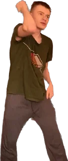 Стикер СЛЕСАРИ/ШТУКАТУРЫ ГА-31 - 3