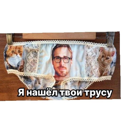 Стикер Fofgs - 1