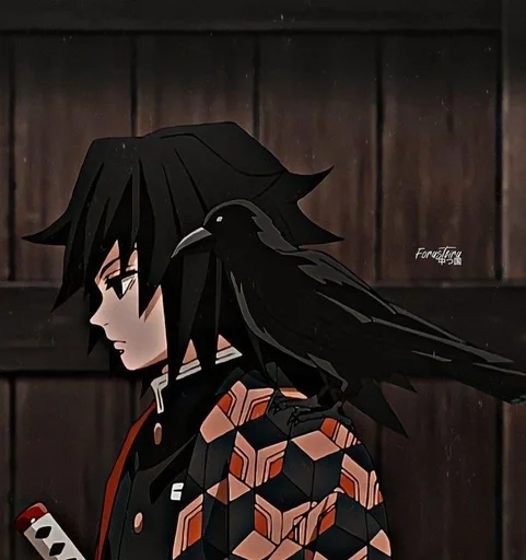 Sticker FoggyLeepGrowl :: @fStikBot - 11