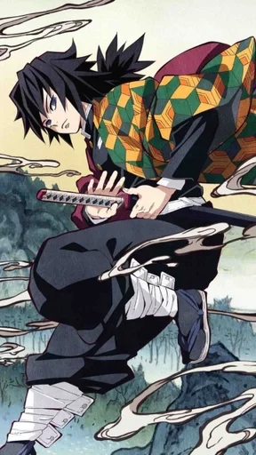 Sticker FoggyLeepGrowl :: @fStikBot - 7