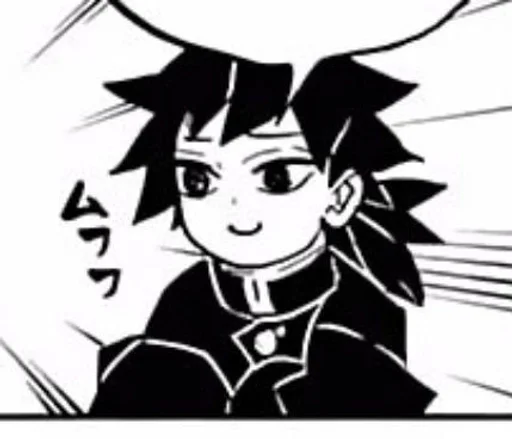 Sticker FoggyLeepGrowl :: @fStikBot - 6