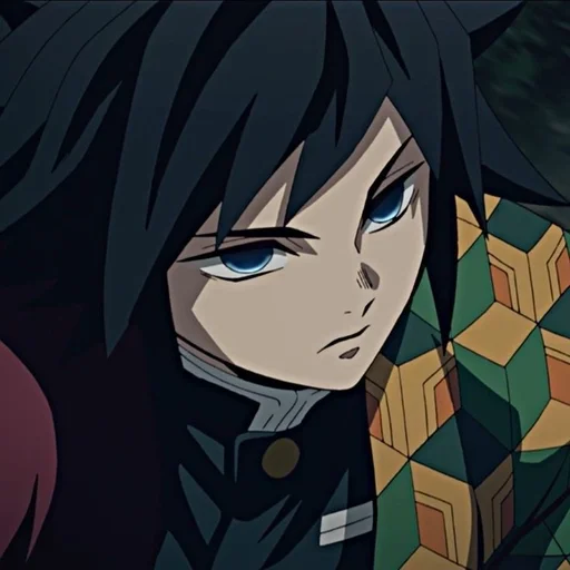 Sticker FoggyLeepGrowl :: @fStikBot - 0