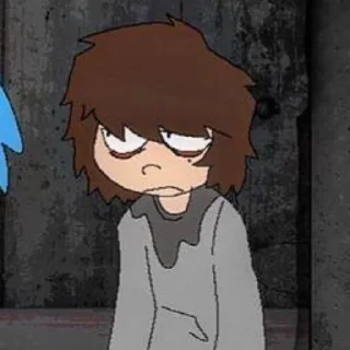 Стикер ★ - 3