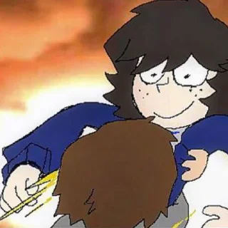 Стикер ★ - 9