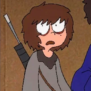 Стикер ★ - 7