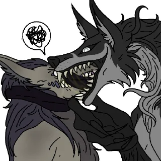 Стикер FoleyFx3 - 11