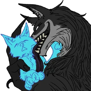 Стикер FoleyFx3 - 10