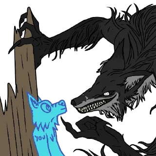 Стикер FoleyFx3 - 4