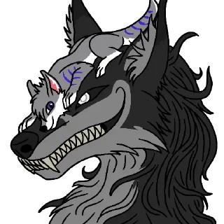 Стикер FoleyFx3 - 2