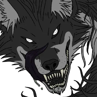 Стикер FoleyFx3 - 3