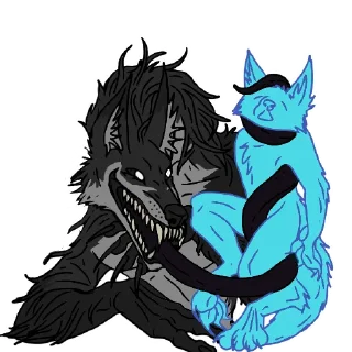 Стикер FoleyFx3 - 8