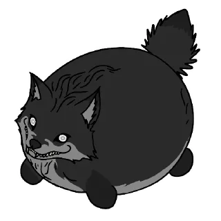 Стикер FoleyFx3 - 9