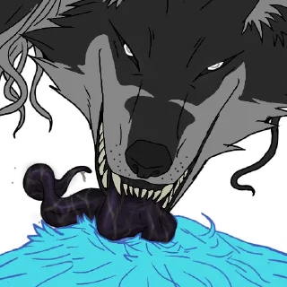 Стикер FoleyFx3 - 5