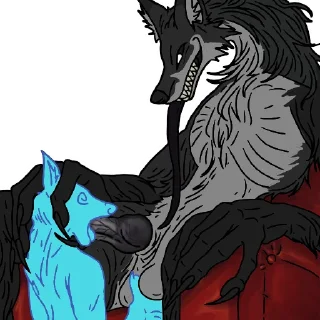 Стикер FoleyFx3 - 6