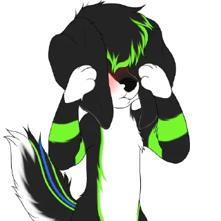 Sticker @FolfieSpeedy's Pack - 3