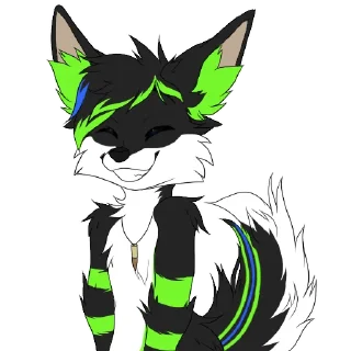 Sticker @FolfieSpeedy's Pack - 0