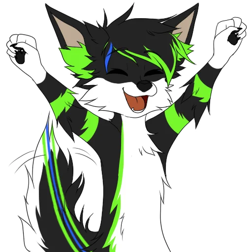 Sticker FolfieSpeedysPack - 1