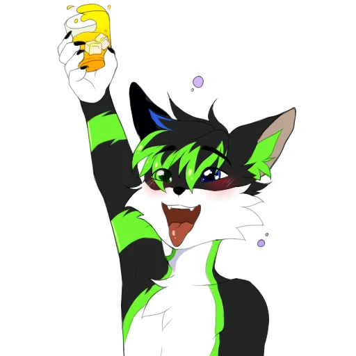 Sticker FolfieSpeedysPack - 1