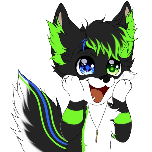 Sticker FolfieSpeedysPack - 1