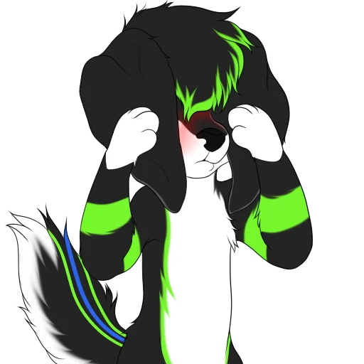 Sticker FolfieSpeedysPack - 1