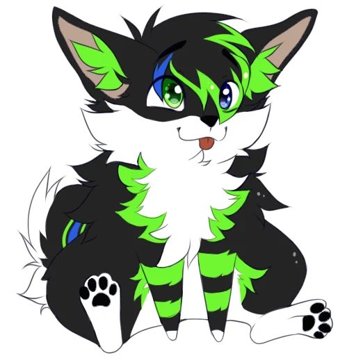 Sticker @FolfieSpeedy's Pack - 2