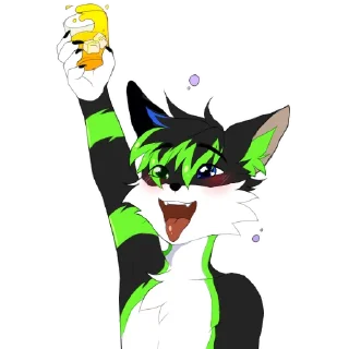 Sticker @FolfieSpeedy's Pack - 7