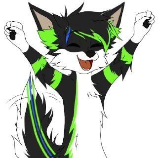 Sticker @FolfieSpeedy's Pack - 11