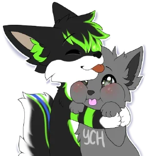 Sticker @FolfieSpeedy's Pack - 9