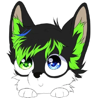 Sticker @FolfieSpeedy's Pack - 10