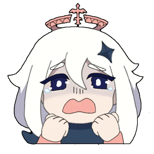 Sticker Followpaimon - 1